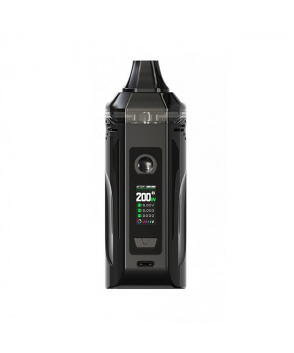 Artery Nugget GT 200W Pod System