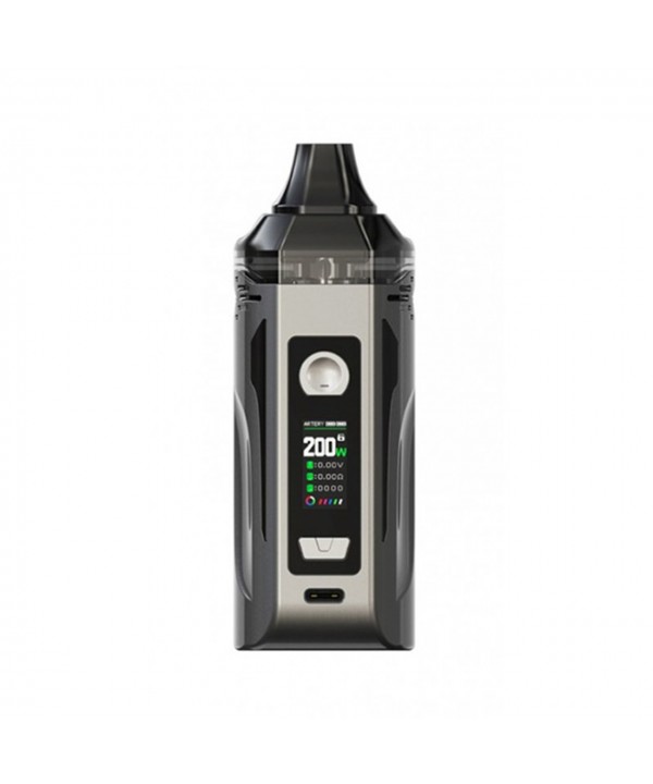 Artery Nugget GT 200W Pod System