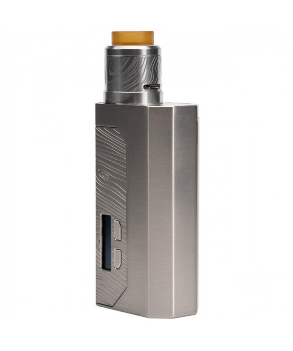 Wismec Luxotic MF 100W Starter Kit