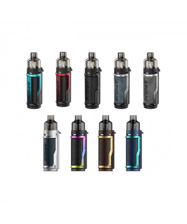 Voopoo Argus 40W Pod Mod Kit