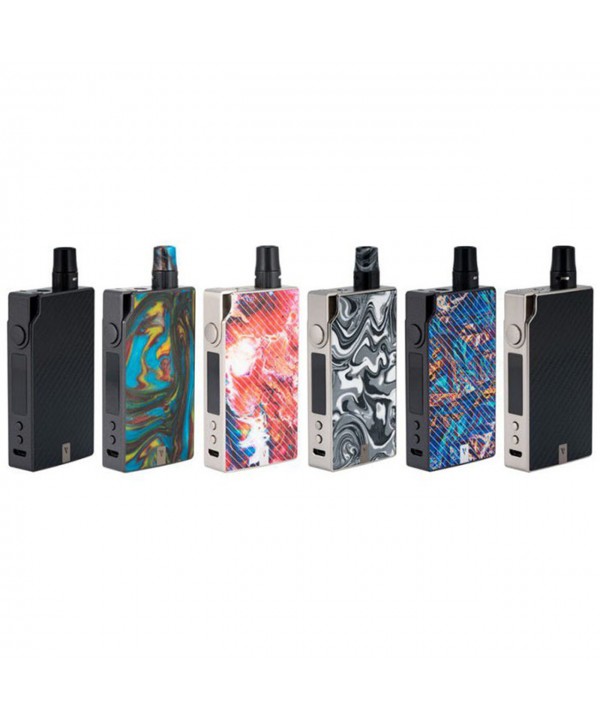 Vaporesso Degree 30W Pod System