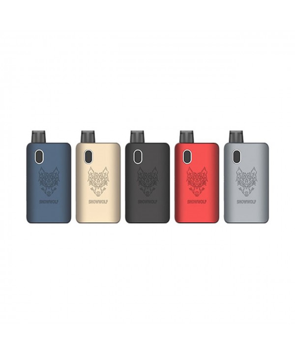 SnowWolf Afeng 22W Pod System