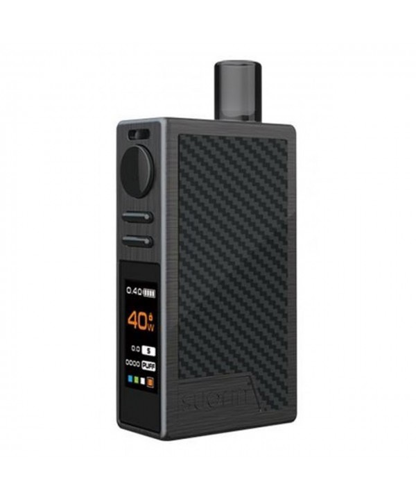 Suorin Elite 40W Pod System