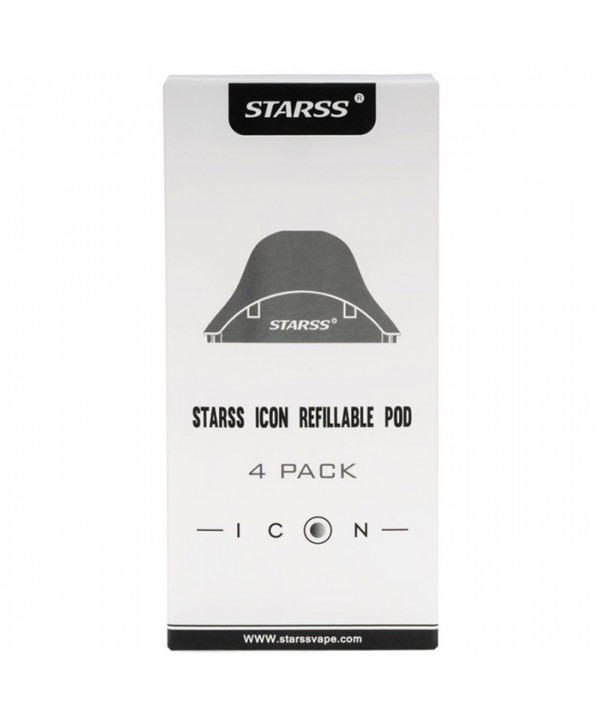 Starss Icon Replacement Pods