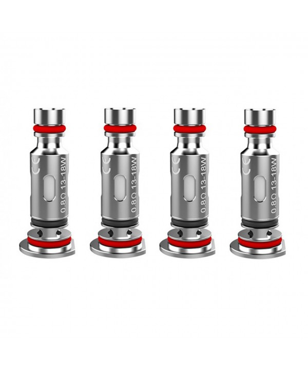 Uwell Caliburn G Mesh Replacement Coils