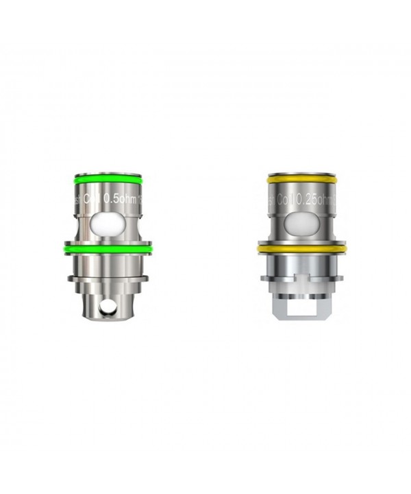 FreeMax Fireluke 22 DTL Mesh Replacement Coils