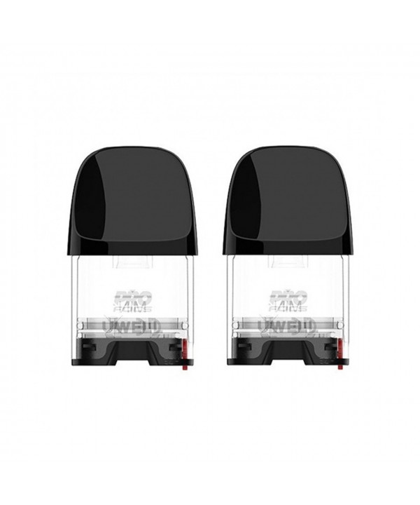 Uwell Caliburn G2 Replacement Pods