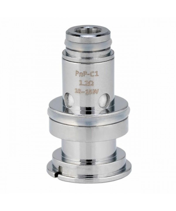 Voopoo PnP-C1 Replacement Coils