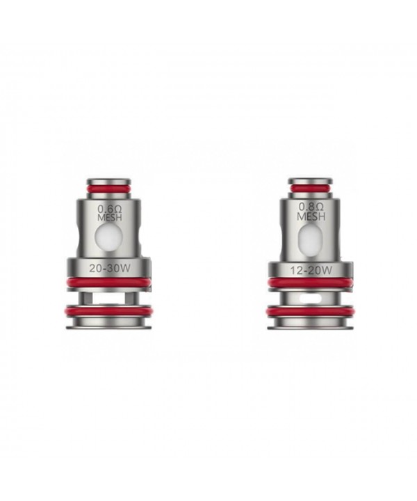 Vaporesso GTX-2 Replacement Coils