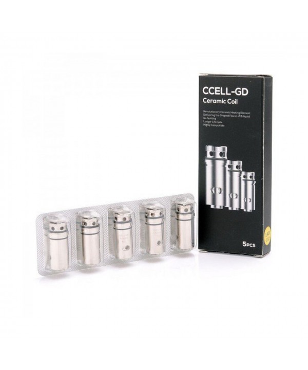 Vaporesso cCell GD Replacement Coils
