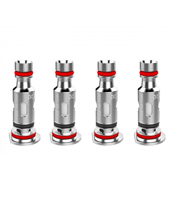 Uwell Caliburn G Replacement Coils