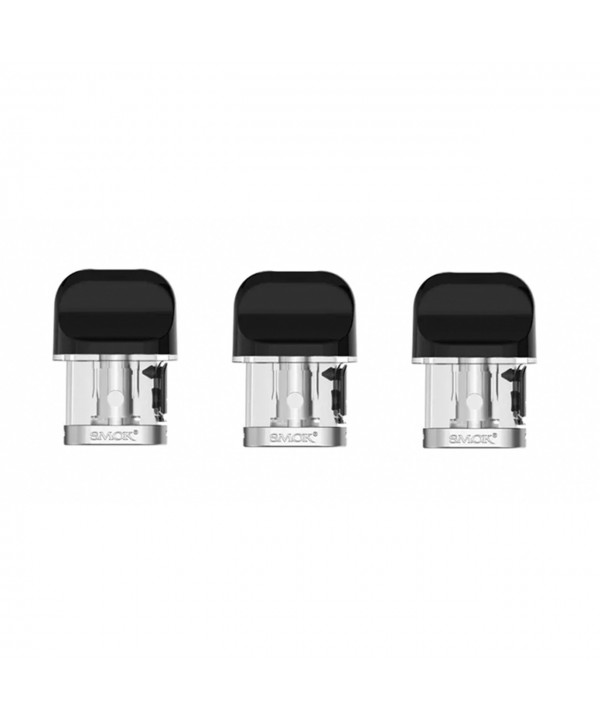 SMOK Novo X DC Replacement Pods