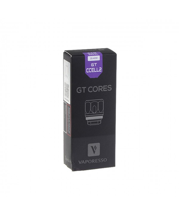 Vaporesso GT CCELL 2 Replacement Coils