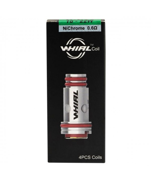 Uwell Whirl Replacement Coils