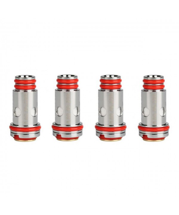 Uwell Whirl Replacement Coils
