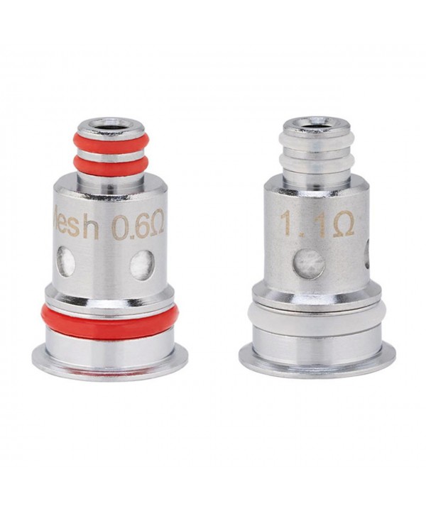 Sense Orbit Replacement Coils