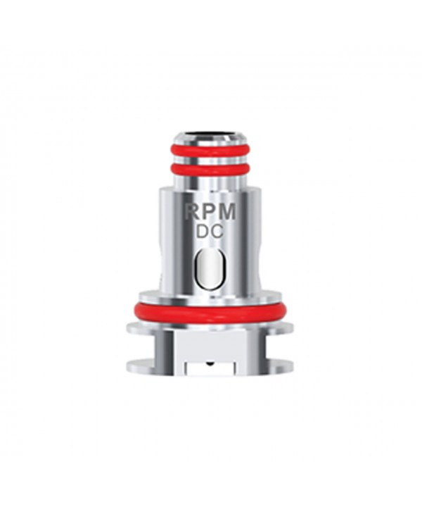 SMOK RPM DC MTL Replacement Coils
