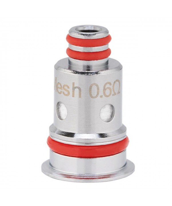 Sense Orbit Replacement Coils