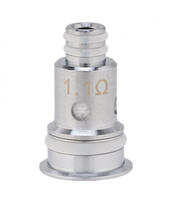 Sense Orbit Replacement Coils