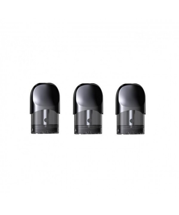 Vaptio Razor Replacement Pods