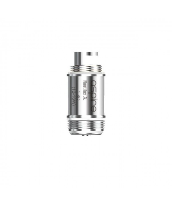 Aspire Nautilus X Replacement Coils