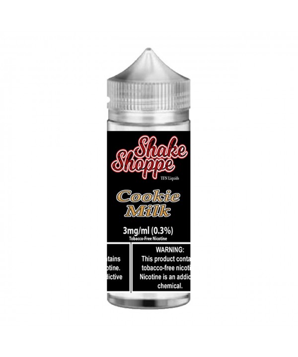 Shake Shoppe TFN - Cookie Milk