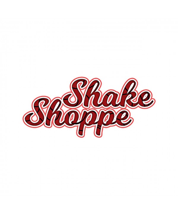 Shake Shoppe Sample Pack
