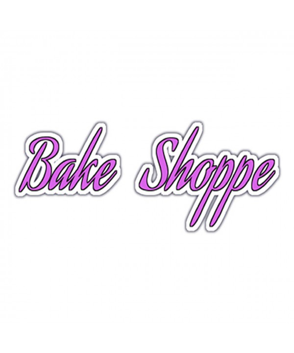 Bake Shoppe Sample Pack