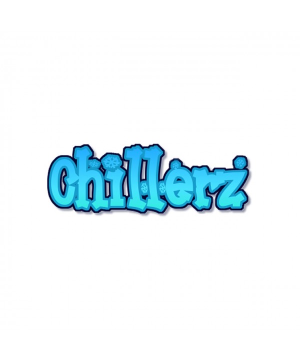 Chillerz Sample Pack