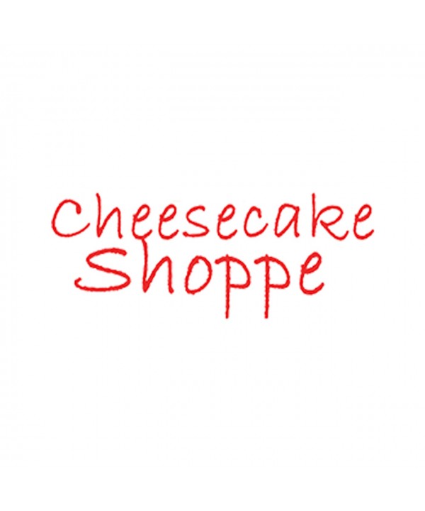 Cheesecake Shoppe Sample Pack
