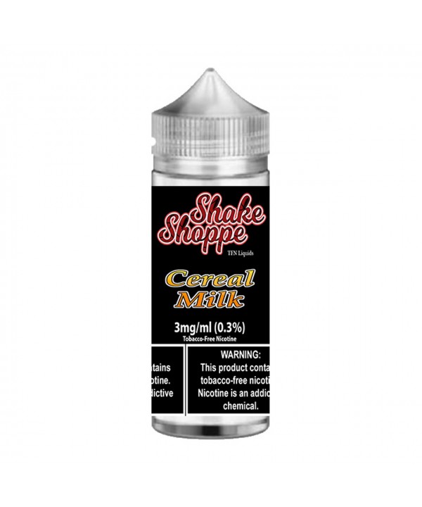 Shake Shoppe TFN - Cereal Milk