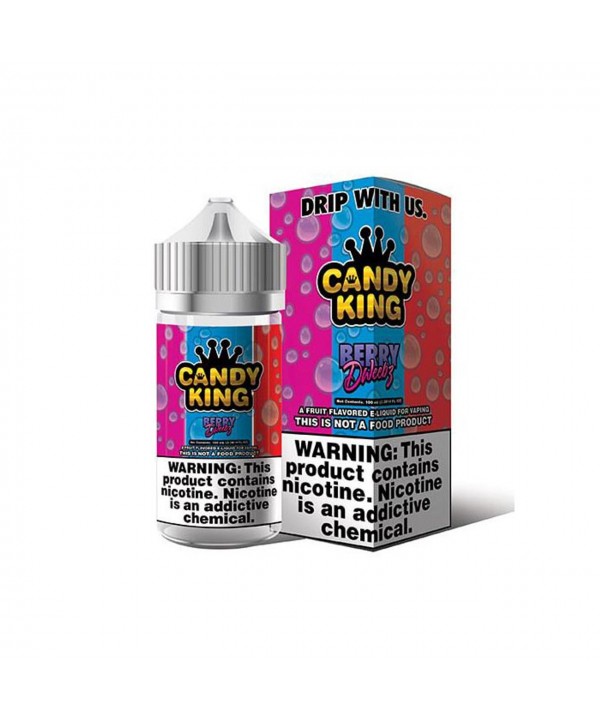 Candy King - Berry Dweebz