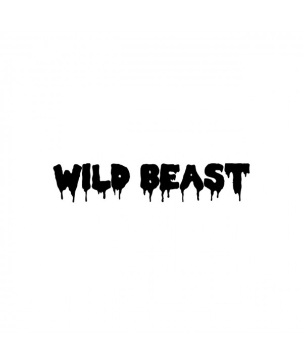 Wild Beast 5500 Disposable