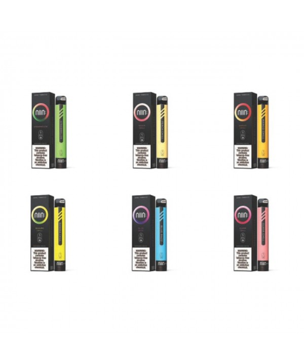 NIIN Air Disposable