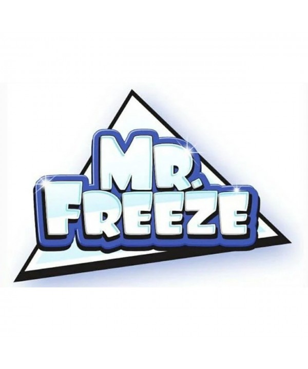 Mr. Freeze Plus Disposable