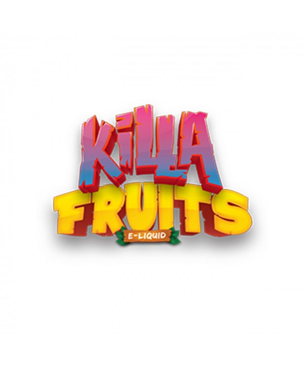 Killa Fruits Disposable