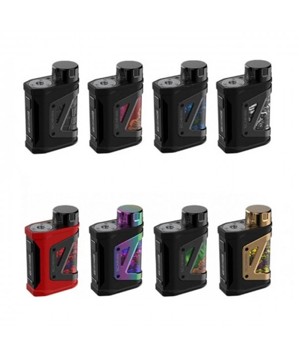 SMOK SCAR-Mini 80W Box Mod