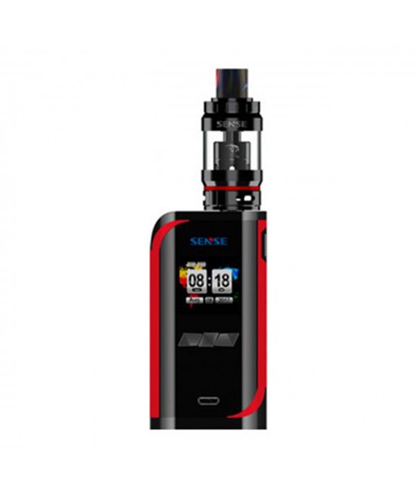 Sense V-Jet 230W TC Starter Kit