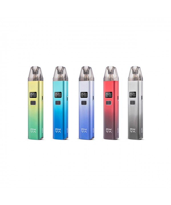 OXVA XLIM 25W Pod System