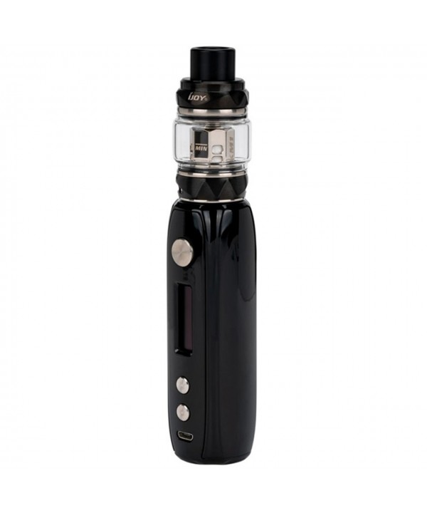 iJoy Katana 81W TC Starter Kit