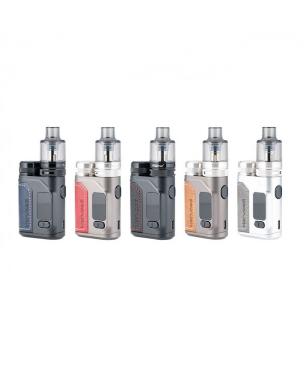 FreeMax Marvos S 80W Mod Kit