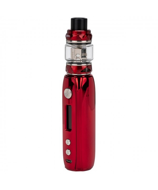 iJoy Katana 81W TC Starter Kit