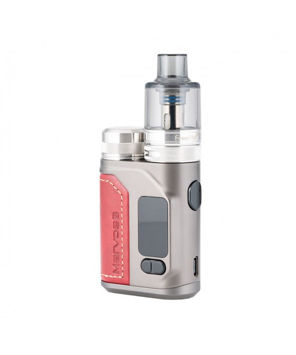 FreeMax Marvos S 80W Mod Kit