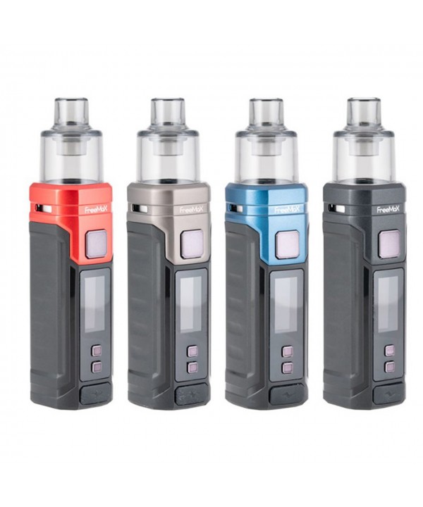 FreeMax Marvos 60W Starter Kit