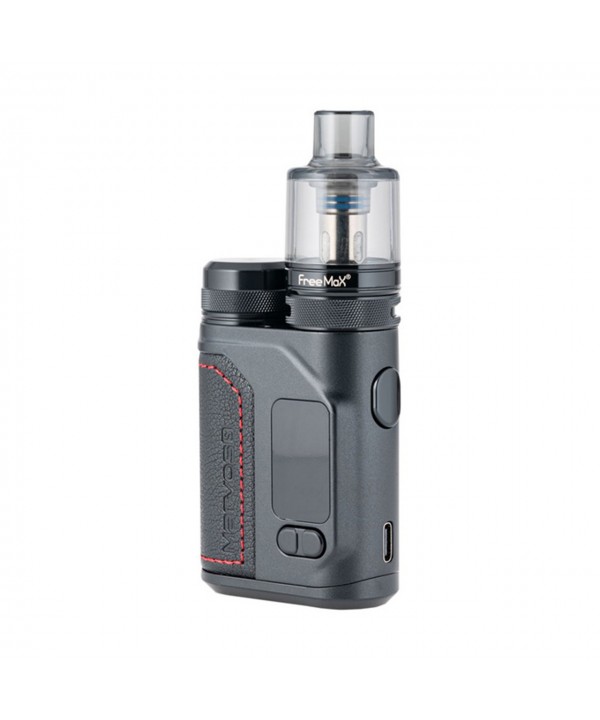 FreeMax Marvos S 80W Mod Kit