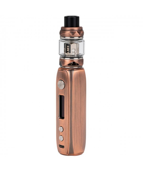 iJoy Katana 81W TC Starter Kit