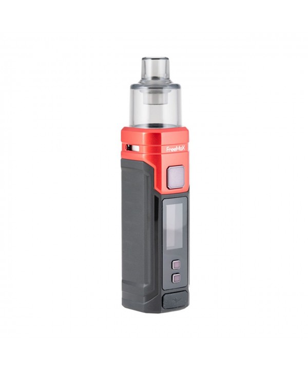 FreeMax Marvos 60W Starter Kit