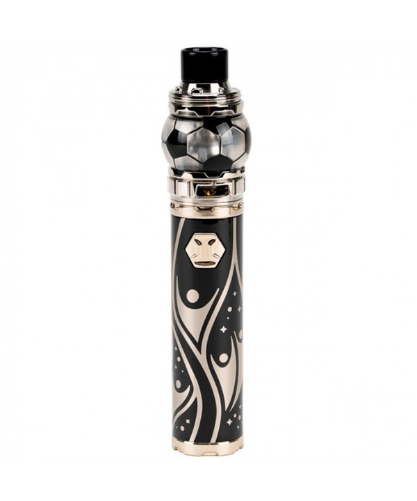 Eleaf iJust 3 World Cup 80W Starter Kit