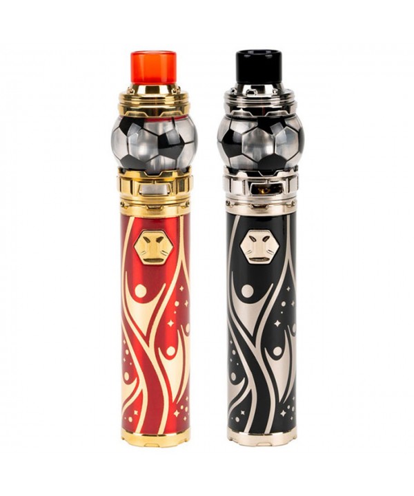 Eleaf iJust 3 World Cup 80W Starter Kit