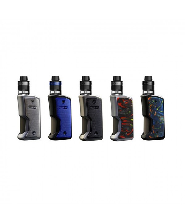 Aspire Feedlink Revvo Squonk BF Starter Kit